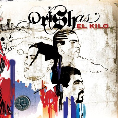 Orishas – El Kilo | lyricsongworld